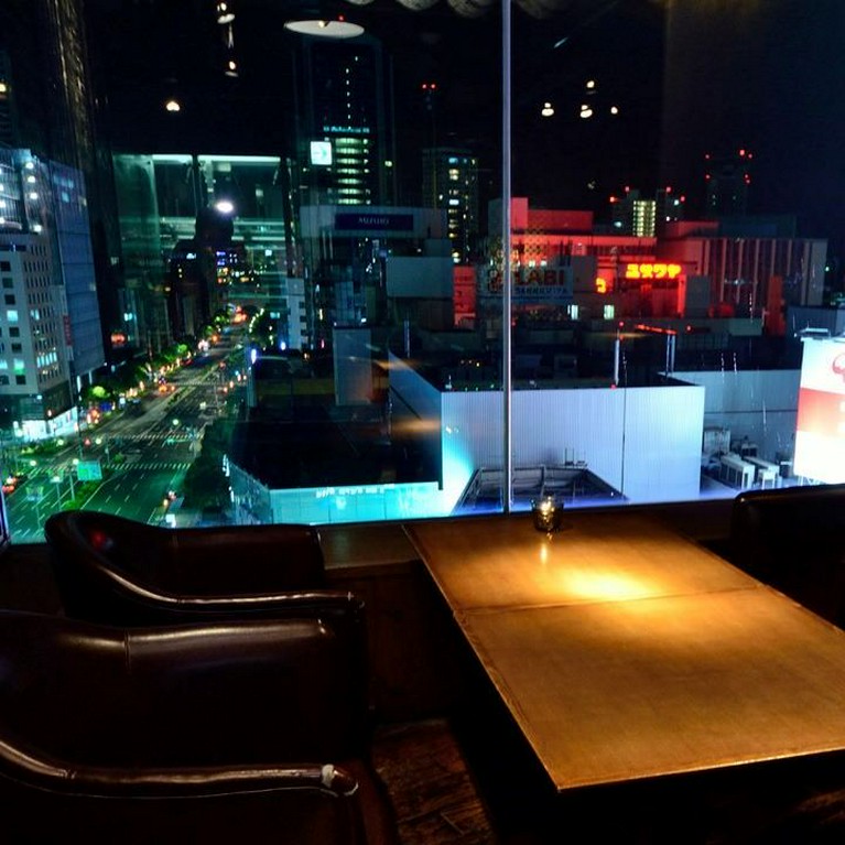 燦 神戸 三宮 和食 ネット予約可 ヒトサラ