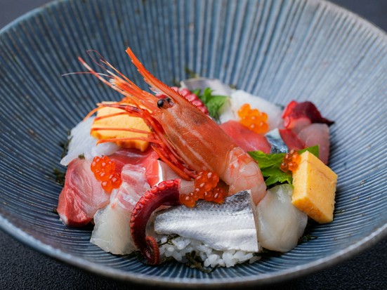 鮨じげん 久留米 鮨 寿司 のグルメ情報 ヒトサラ