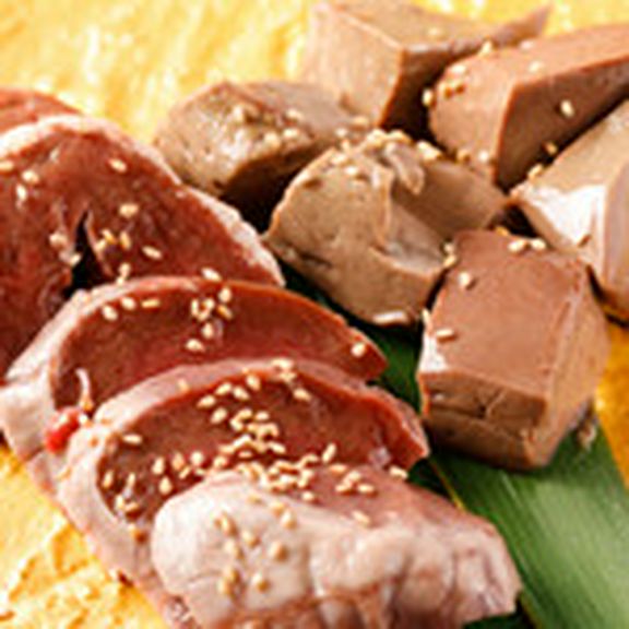 新鮮ラムを存分に！