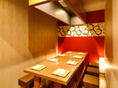 神田の個室のあるお店でデート デートにおすすめのお店 ヒトサラ