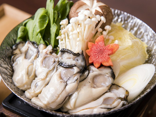 地方の味を楽しめる