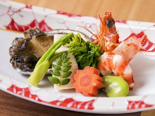 Nihon ryori Takayama