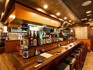 沖縄市 うるま 浦添の居酒屋がおすすめのグルメ人気店 ヒトサラ