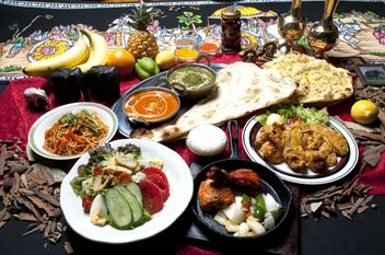 Namaste-Ganesha 丸龜店