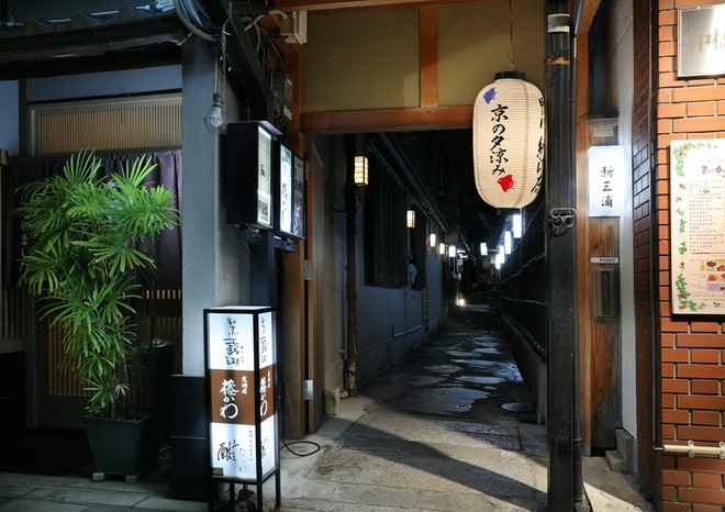 隠れ家的