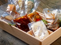本格的な味を自宅で気軽に！『神戸おもてなし8品』
