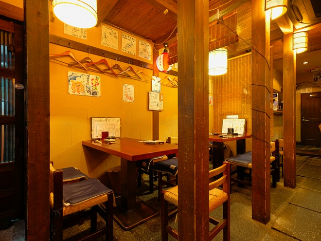 デートにおすすめ