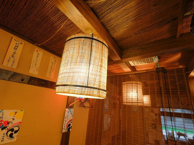 1人でも入りやすい