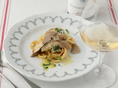 親睦を深める大切なおもてなしに