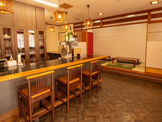 1人でも入りやすい