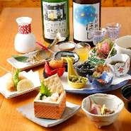 コースに関する注意事項
※天候仕入れ状況により、予告なく内容が一部変更になる場合がございます。
※月替わりで献立を変更しております。月を跨いだご予約の際は内容が変わりますのでご了承ください。