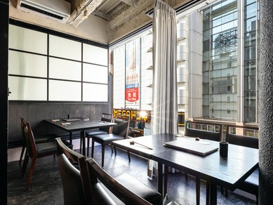 忘年会に人気の渋谷のお店 忘年会 新年会特集 21 ヒトサラ