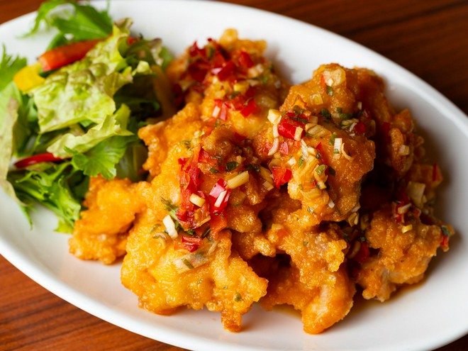 1人でも入りやすい