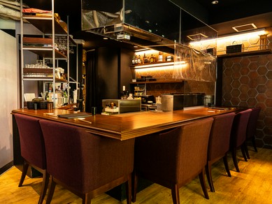 親睦を深める大切なおもてなしに