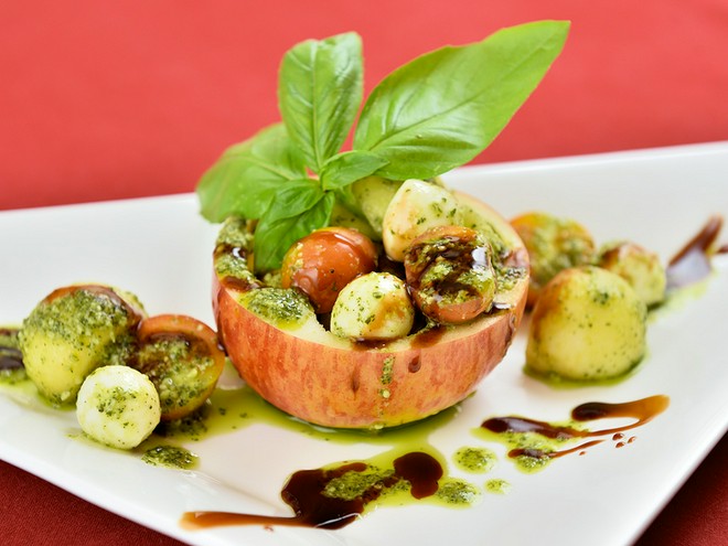 歓送迎会におすすめ