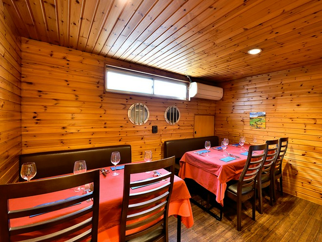 接待・会食におすすめ