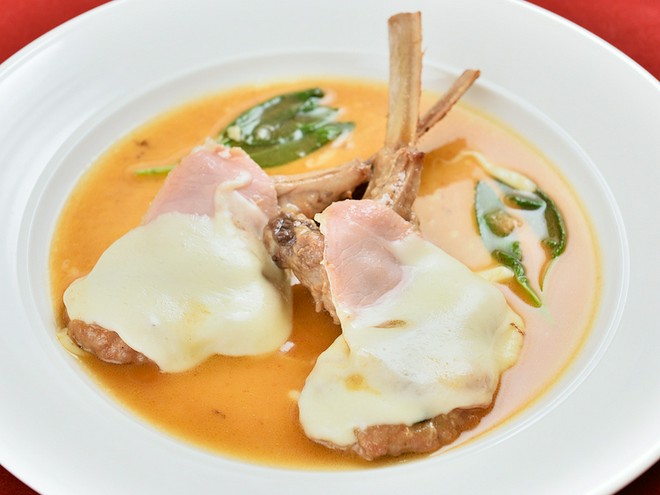 ファミリーにおすすめ