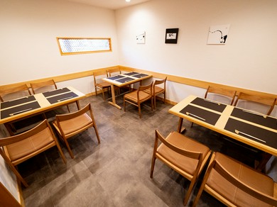 12名様で貸し切り可能！