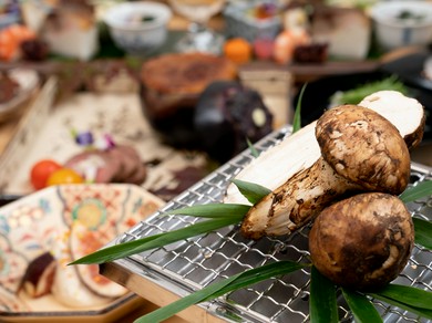 親睦を深める大切なおもてなしに