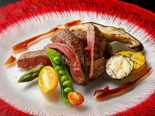 쇼쿠사이 하나키라쿠