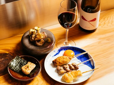 渋谷でおしゃれな雰囲気のお店 和食 ヒトサラ