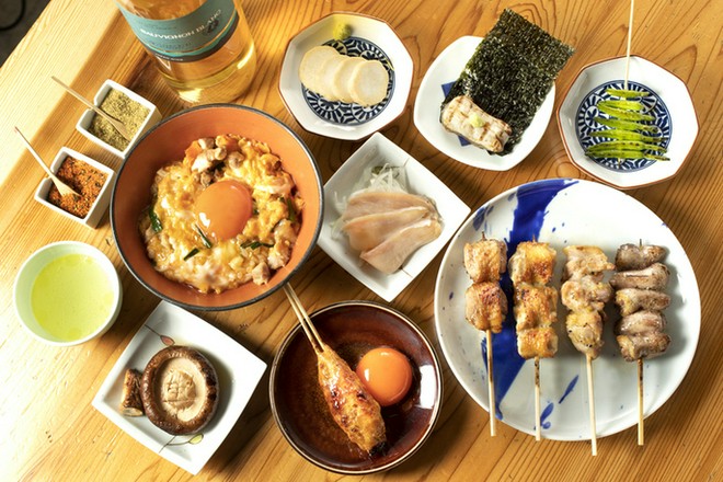 昼飲み・ハッピーアワーを実施している
