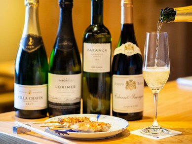 デートにおすすめ