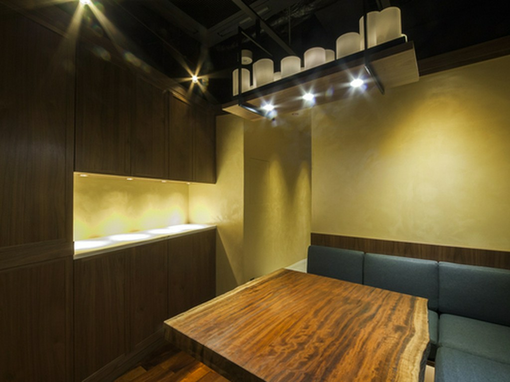 完全個室4～7名様