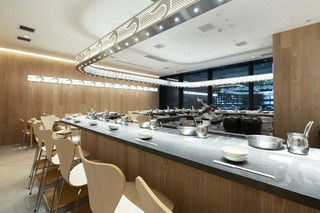 しゃぶしゃぶつかだ渋谷スクランブルスクエア店