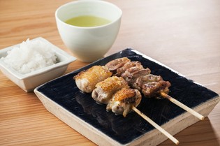 長期間飼育された「みやざき地頭鶏」を独自のルートで入手