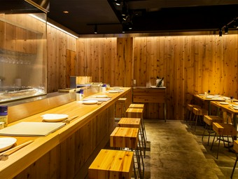 一年を通し鶏のおいしさを満喫できる鶏料理専門店