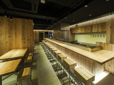 渋谷の居酒屋がおすすめのグルメ人気店 ヒトサラ