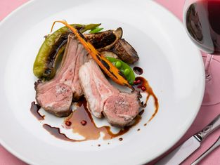 OSTERIA Gaudente 第4大楼店