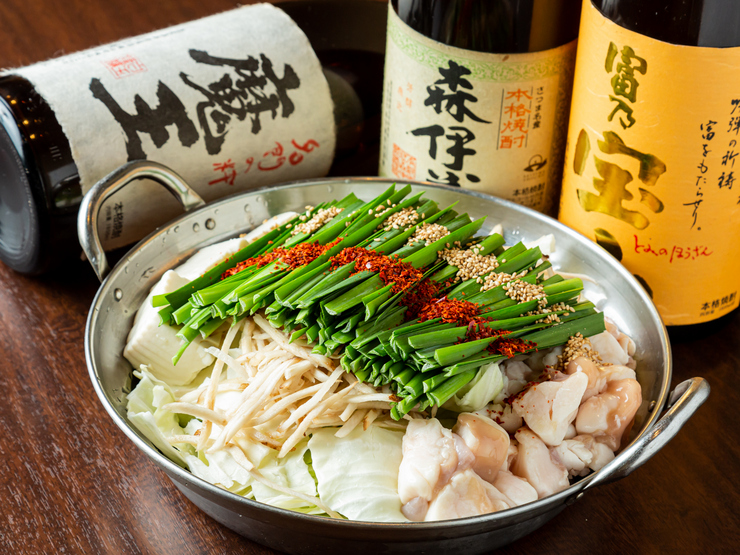 焼とり・もつ鍋 石谷 生野/平野/焼鳥・串焼き ネット予約可 | ヒトサラ