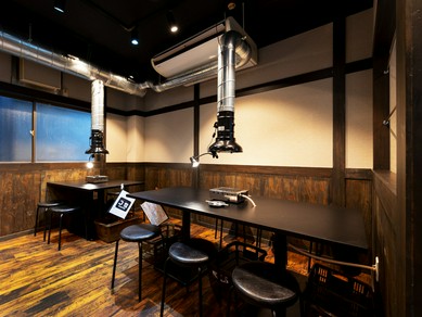 大切な人と味わい深い料理を囲み過ごす、充実したひととき