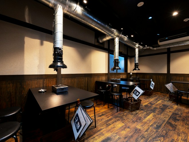 女子会におすすめ