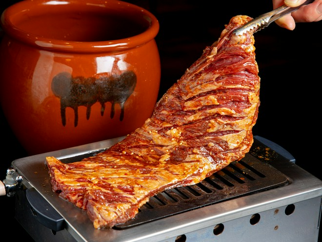 演出・サービスに特徴がある