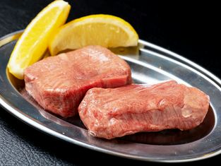 도쿄 호르몬3세 타치바나점