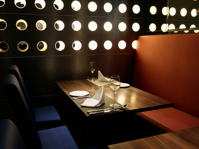 豊富なドリンクメニュー