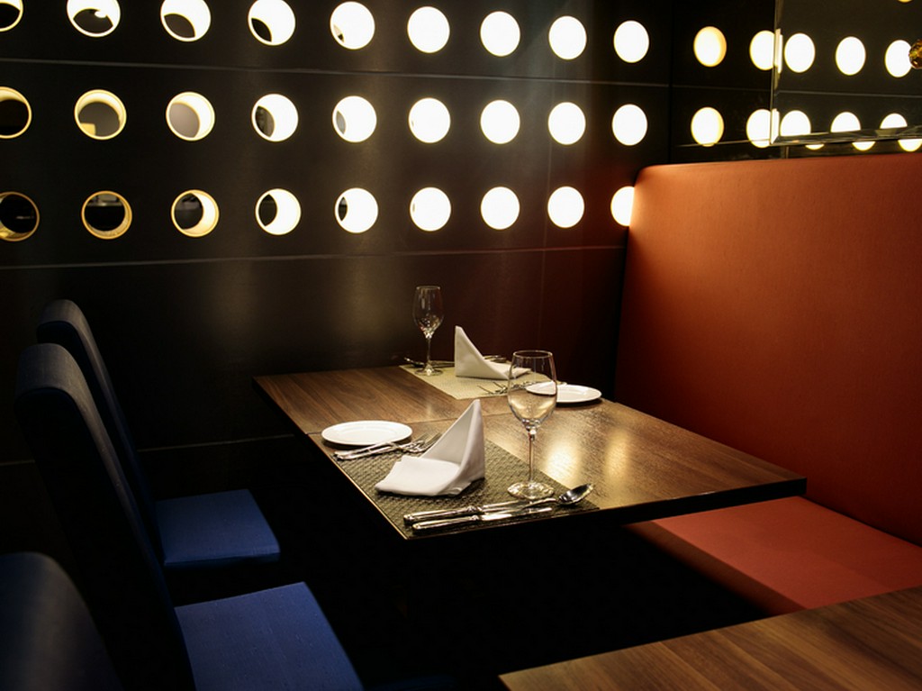 お子様連れにも安心。