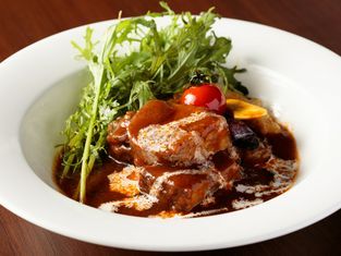 카페&레스토랑 실크