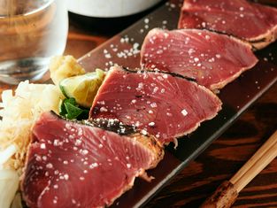 창작 일본 음식 야 이치 (81)