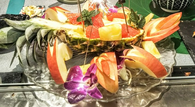 記念日におすすめ