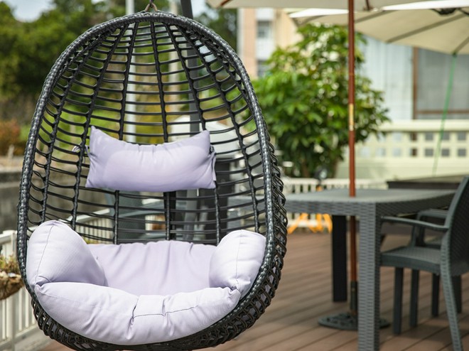 オシャレな雰囲気