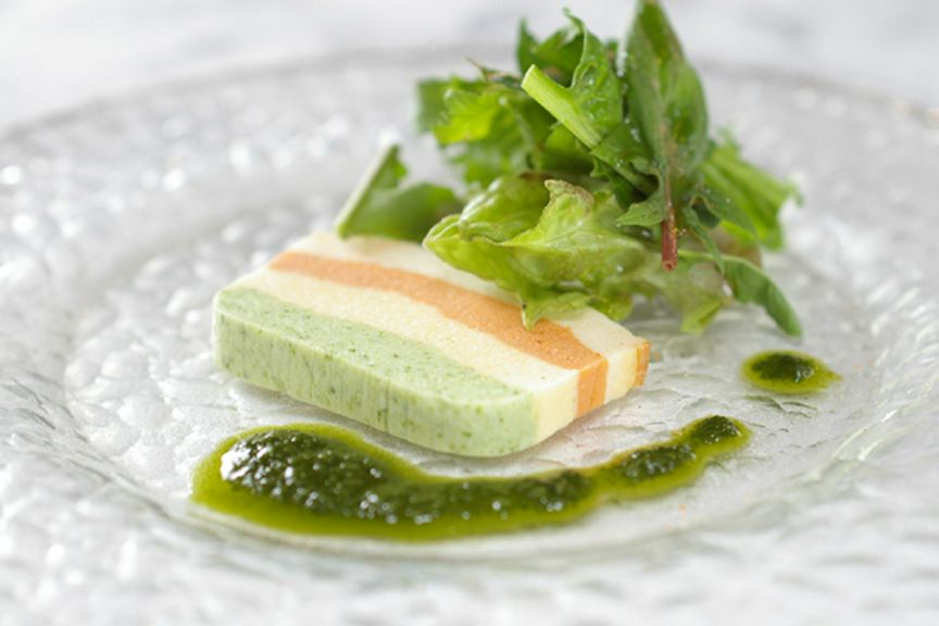 昼夜ともに1日1組様限定