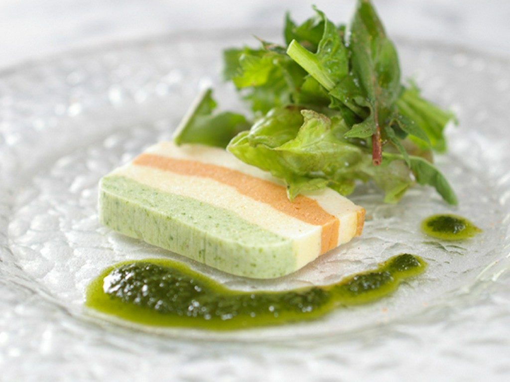 昼夜ともに1日1組様限定