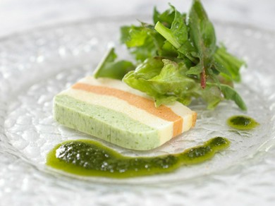 昼夜ともに1日1組様限定