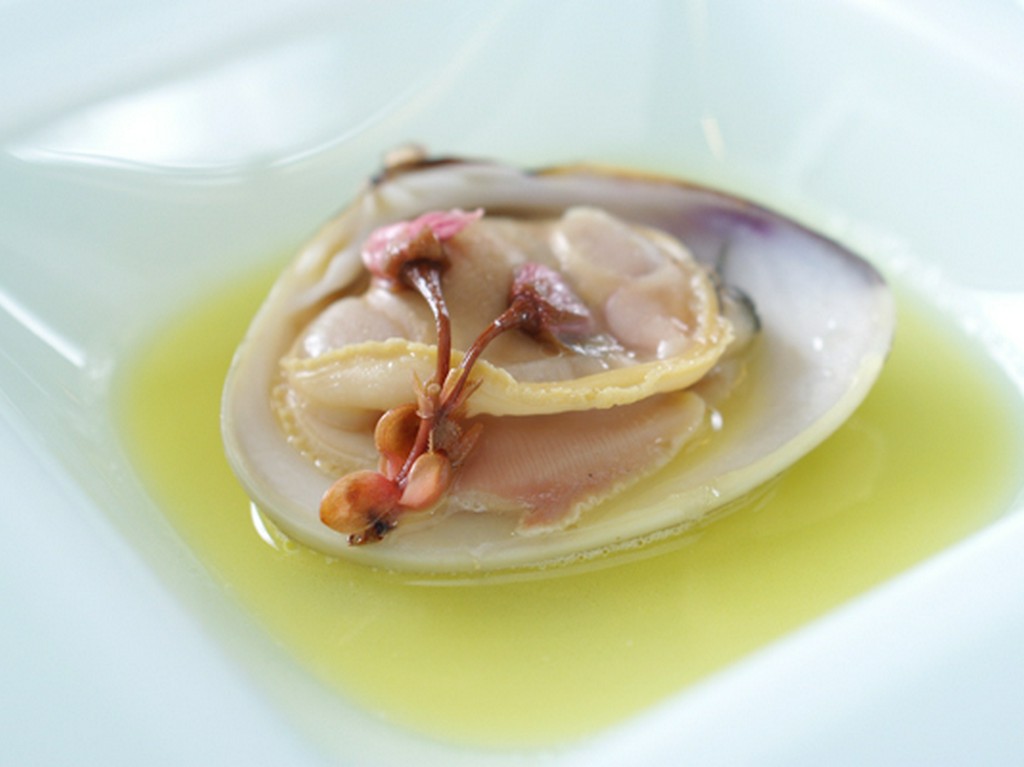 コース内容は季節により異なります