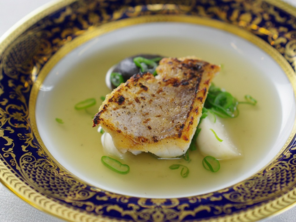 コース内容は季節により異なります