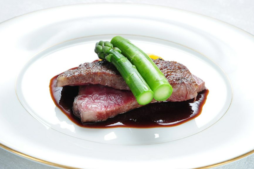 コース内容は季節により異なります